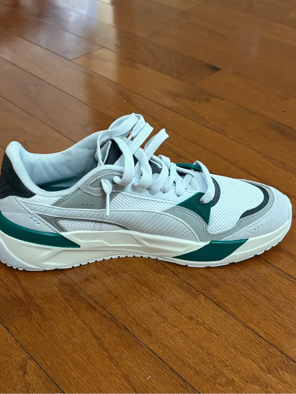 Puma Trinity 2 Men’s Casual Shoes size 9.5